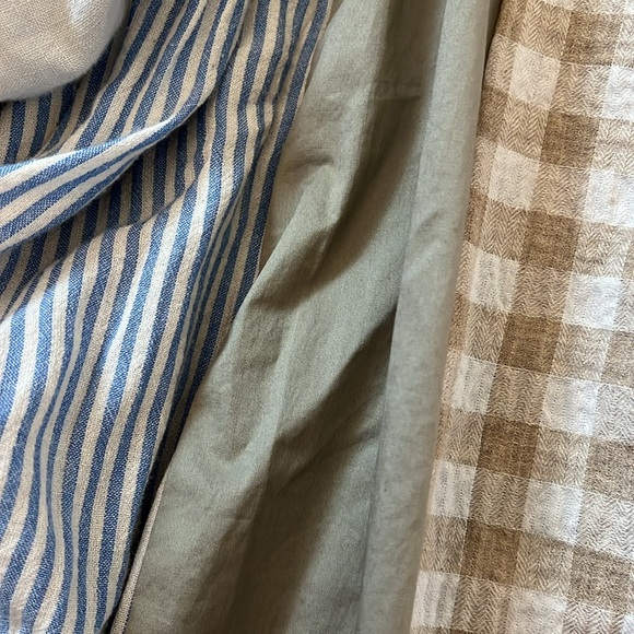 La Reunion patchwork shirt - Picture 5 of 8